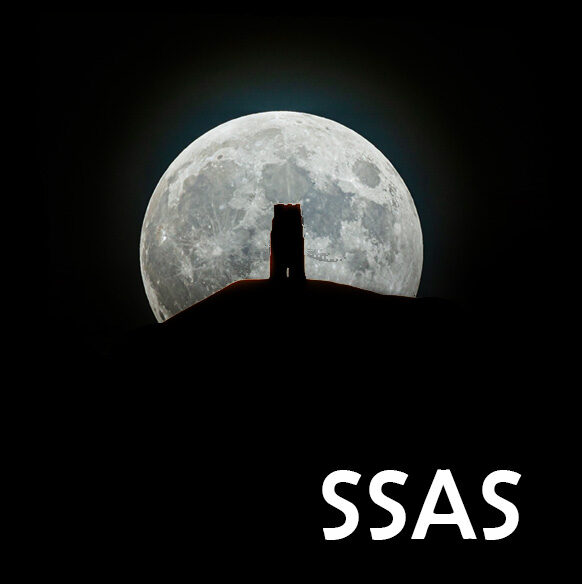 South Somerset Astronomical Society